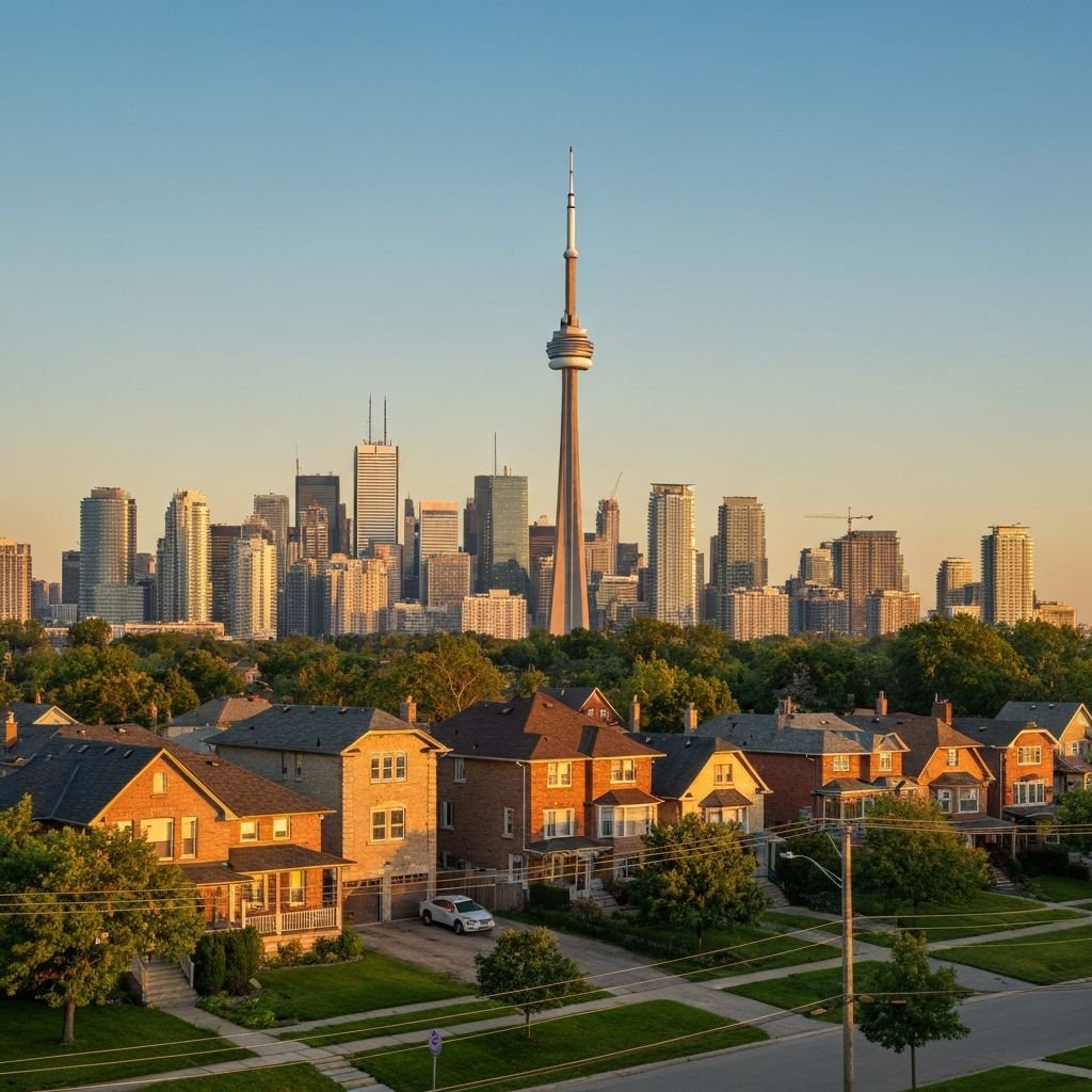 Canada Housing Market 2026: What Buyers Need to Know